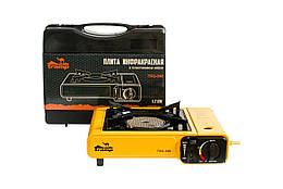 Плита інфрачервона з керамічним пальником Tramp TRG-040