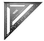 Косинець теслі MasterTool 300 мм (30-3519)