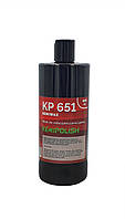 Жидкий воск KP651 для ручного нанесения, KEMIPOLISH (Италия) (0.5л)