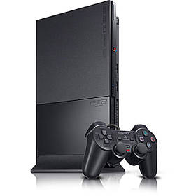 Sony Playstation 2 Slim