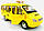 Автомодель газель Таксі 9124-E, фото 2