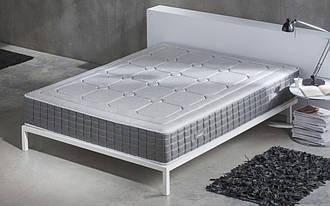 Ортопедичний пружинний матрац Karibian Gravity з колекції Gold з розміром 200х200