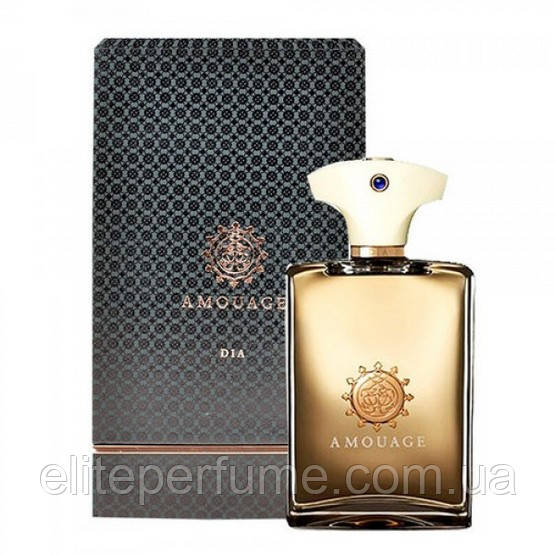 Amouage Dia Man TESTER 100 ml Оригінал
