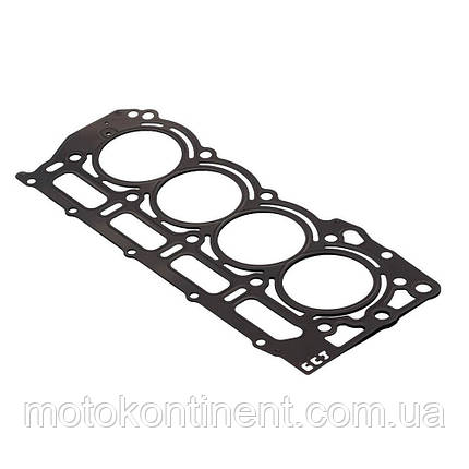 6CJ-11181-00 Прокладка головки блока циліндрів Yamaha F70, фото 1