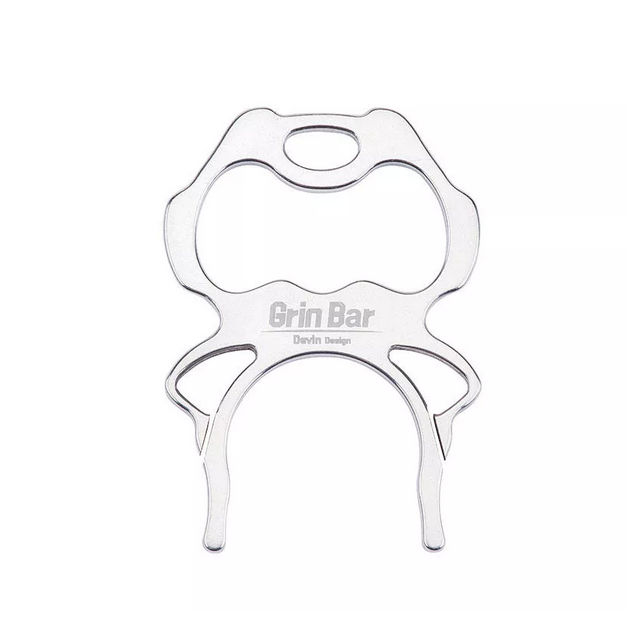 Міні-Мультитул NexTool BOTTLE OPENER Grin Bar KT5014, фото 1