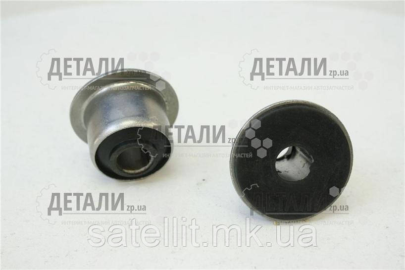 Сайлентблок ресори Богдан 16 половинки 16*40*36 (2шт), 8971846991DK
