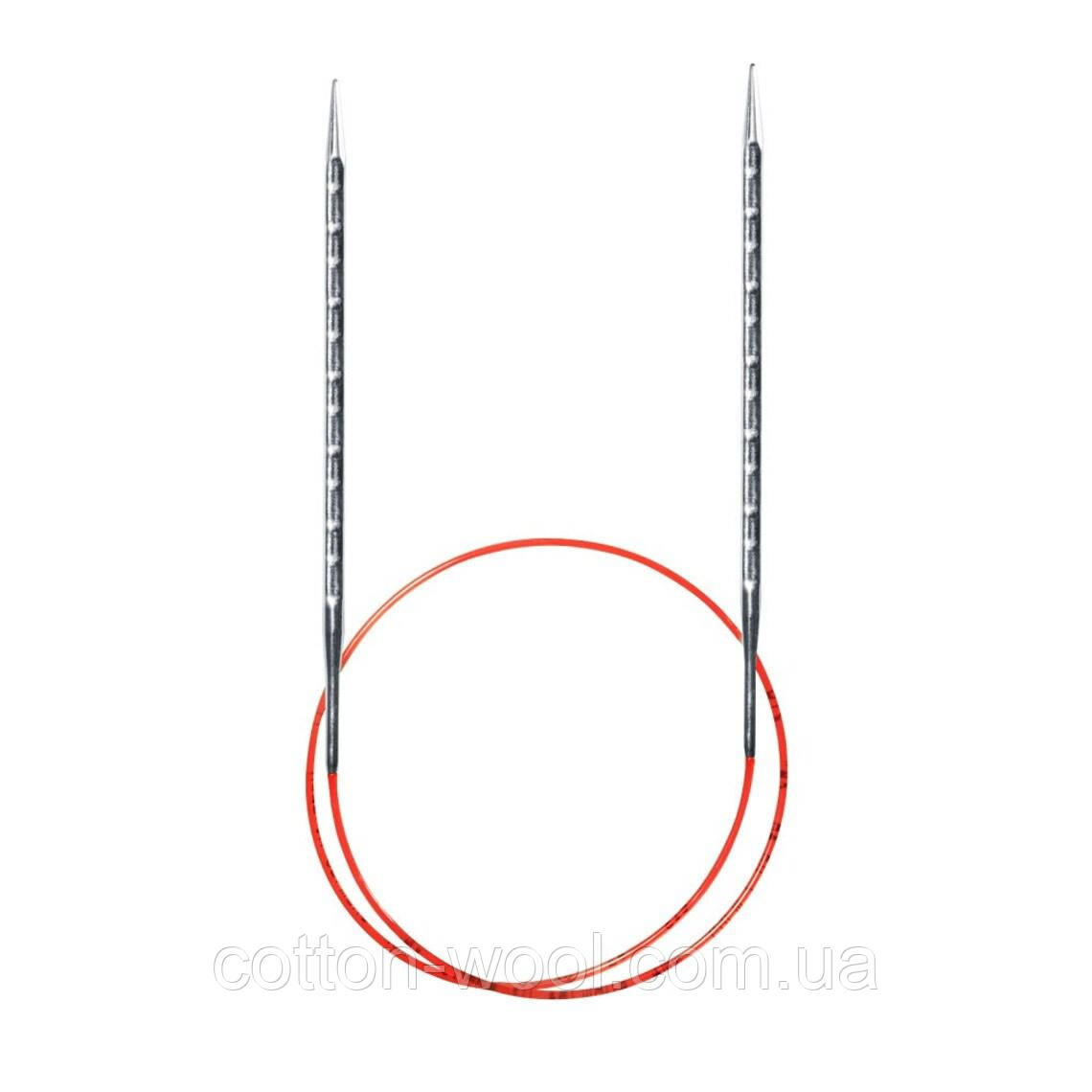 Addi Novel (Адді Новел) 3 кругові спиці 717-7 100 см