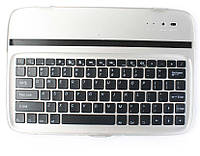Бездротова клавіатура EGGO Aluminum Case для Samsung Google Nexus 10