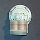 Зливний насос Copreci Kebs 118/093 (786729) для пральної машини, Bosch, Siemens (4 засувки, клеми спереду), фото 9
