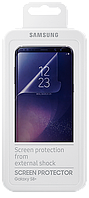 Пленка для Samsung Galaxy S8+ Samsung ET-FG955CTEGRU