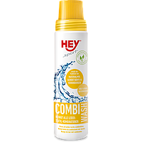 Засіб для прання виробів зі шкіри та текстилю HeySport Combi Wash 250ml (20733000)