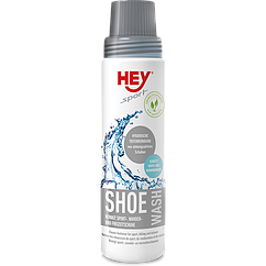 Засіб для очищення взуття під час прання HeySport Shoe Wash 250 ml (20640000)