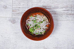 В'єтнамський суп Фо Бо James Cook