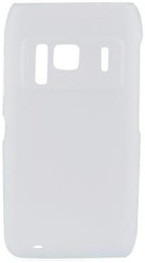 Чохол XMART Professional для Nokia N8 white
