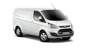 Tourneo Custom I Transit 2012-2021