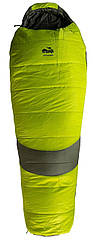Спальний мішок Tramp Voyager Long правий TRS-052L-R