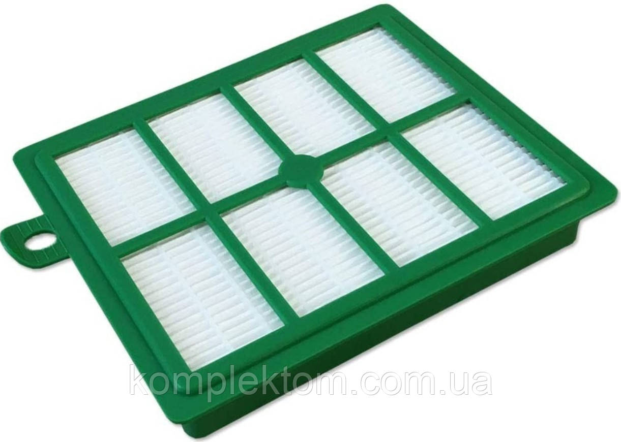 Hepa фільтр для пилососа Philips FC9170 FC9174