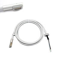 Кабель DC для ремонту блоку живлення Apple MacBook, Magsafe L-тип