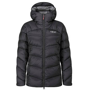 Куртка пухова Rab Neutrino Pro Jkt Wmns