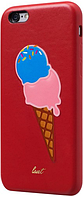 Чехол LAUT Kitsch для iPhone 6/6S - Sprinkles (LAUT_IP6_KH_R)