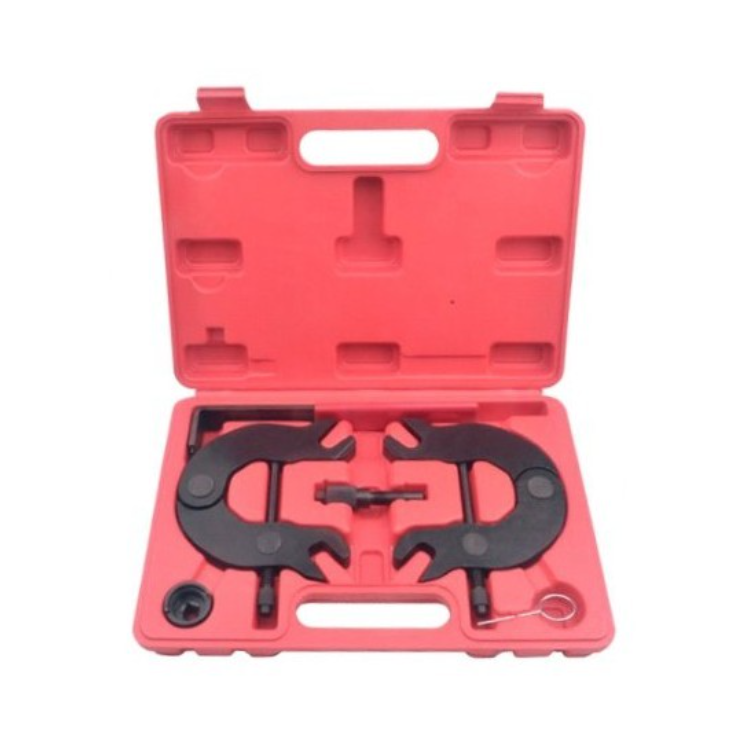 Набір для блокування ГРМ - VAG /AUDI A4, A6, A8 FSI (01-08) 3.0 V6 KBGlobal KB01888