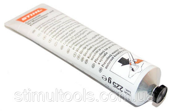Редукторна олива Stihl Superlub FS, тюбик 225 г, фото 1