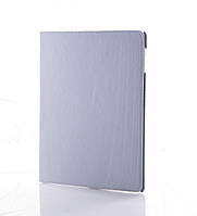 Чехол EGGO Smart Folio Series для iPad3/iPad2 (grey)