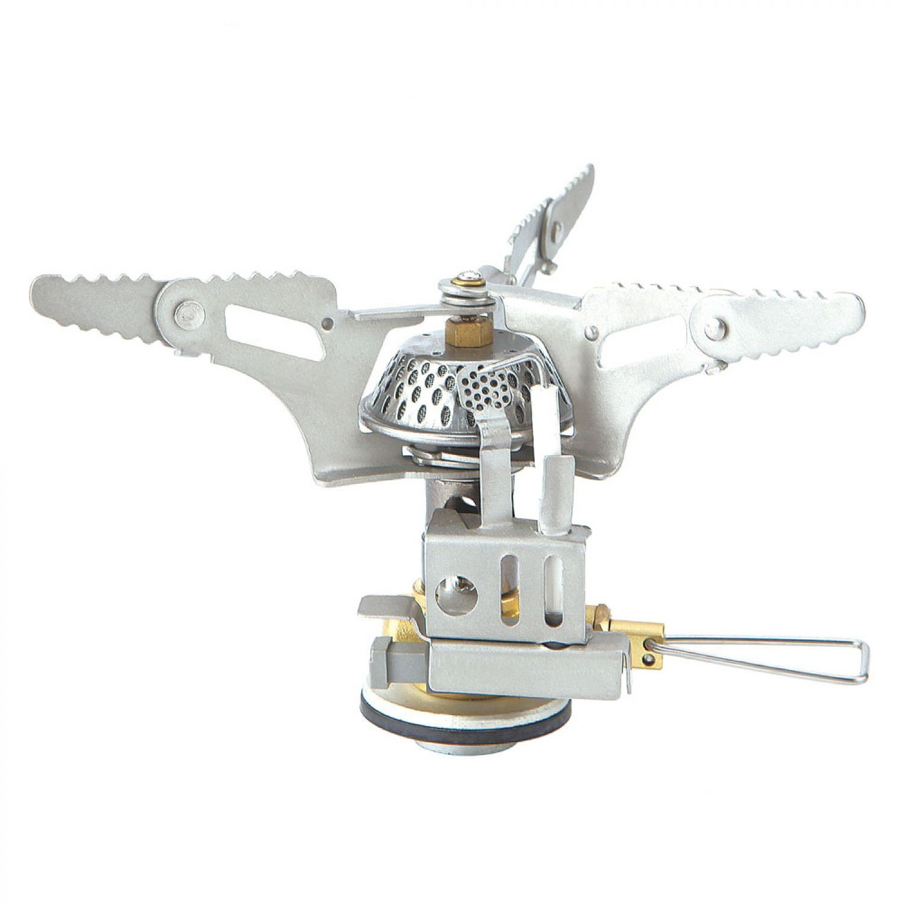 Газовий пальник BRS-3, фото 1