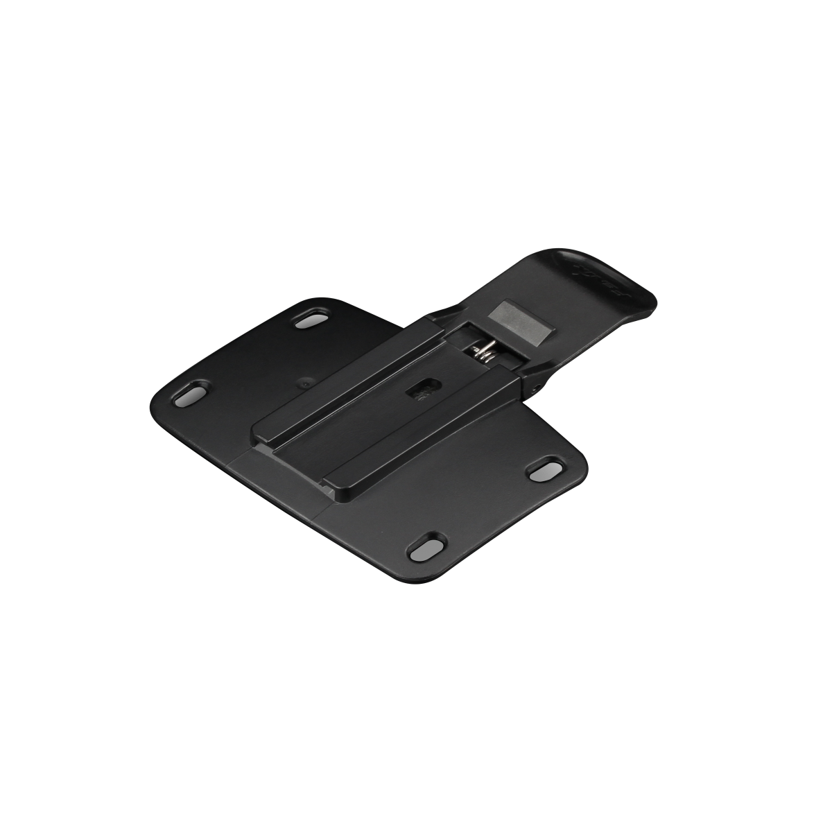 Кріплення на шолом для велоліхтарів ALD-08 Helmet Holder, фото 1