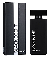 Arqus Black Scent Парфумована вода 100 ml.