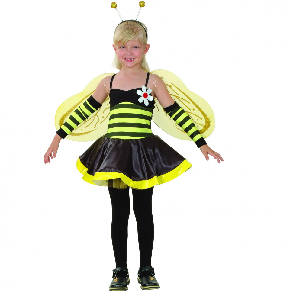 Карнавальний костюм Бджілка 881131