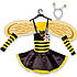 Карнавальний костюм Бджілка 881131, фото 2