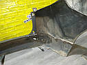 Задній бампер для Renault Megane III універсал — нижня частина, б/у у хорошому стані, фото 5