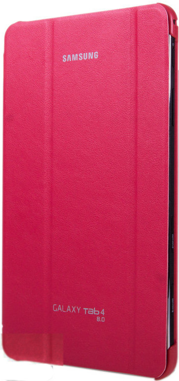 Чохол Samsung Book Cover для Galaxy Tab 4 8.0 T330/T331 Pink