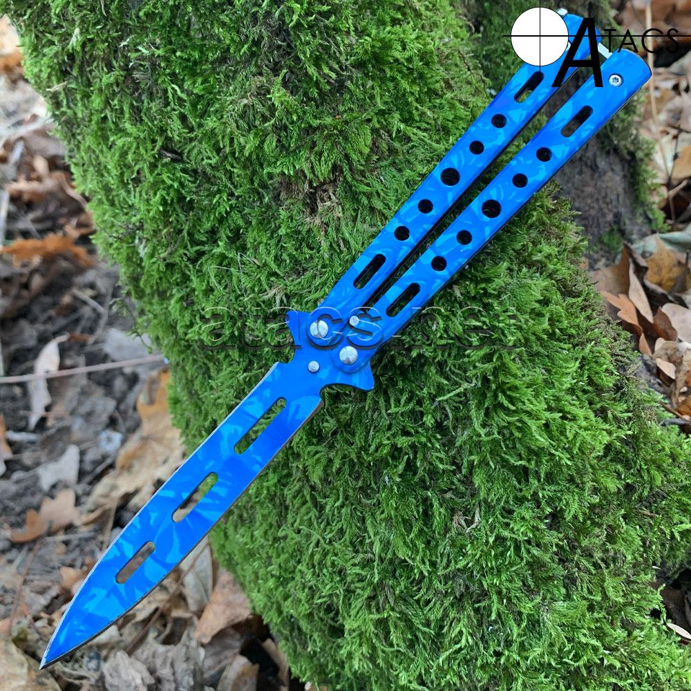 Ніж балісонг "Атлант"