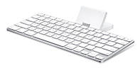 Apple iPad Keyboard Dock