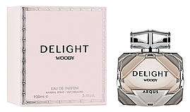 Arqus Delight Woody Парфумована вода 100 ml.