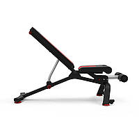 Скамья регулируемая Bowflex 5.1S