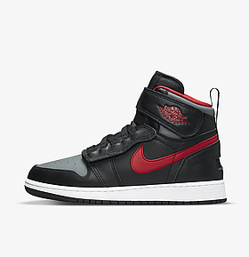 Оригінальні кросівки Air Jordan 1 Hi FlyEase (DC7986-006)