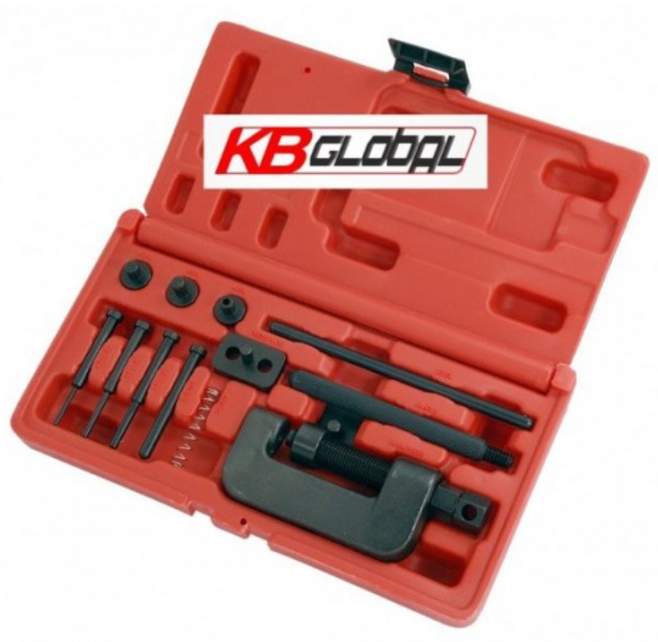 Набір для випресовки / запресовування ланцюгів KBGlobal KB04786