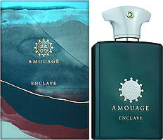 Amouage Renaissance Enclave 100 ml TESTER Оригінал