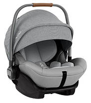 Автокрісло Nuna Arra I-size з базою Isofix, фото 2