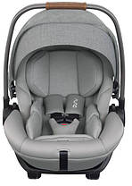 Автокрісло Nuna Arra I-size з базою Isofix, фото 3