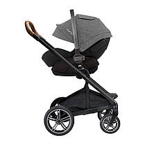 Автокрісло Nuna Arra I-size з базою Isofix, фото 2