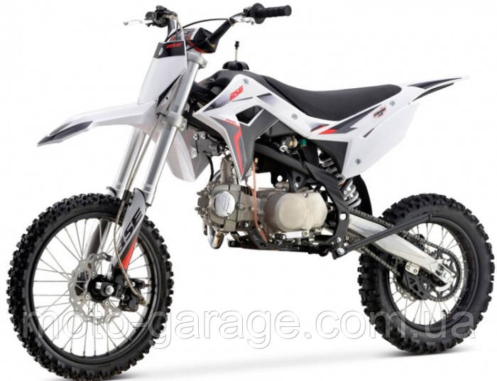 Питайк BSE PH10L 125 ENDURO