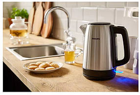 Електрочайник Philips HD9350/90, фото 4
