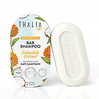 Твердый шампунь Thalia Moisturizing Solid Shampoo 115 г