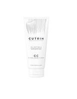 Тонувальний кондиціонер "Срібний іній" Cutrin Aurora Color Care Silver Conditioner