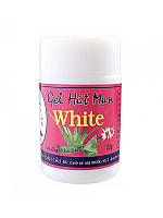 Популярный тайский гель для глубокой очистки пор Gel Hut Mun White