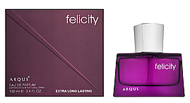Arqus Felicity Парфумована вода 100 ml.